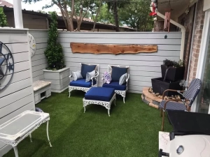 Image of Outdoor Living